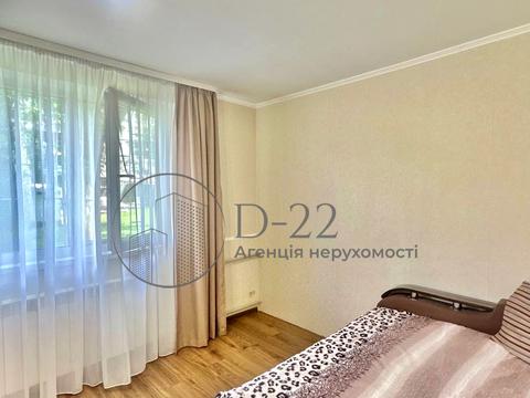 квартира за адресою Космонавта Поповича вул. (Космонавта Волкова), 24