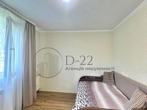 квартира за адресою Космонавта Поповича вул. (Космонавта Волкова), 24