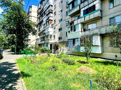 квартира за адресою Космонавта Поповича вул. (Космонавта Волкова), 24