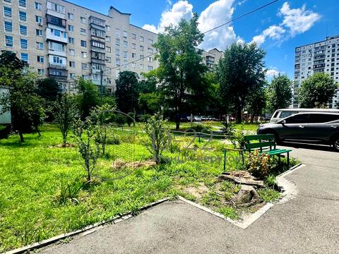 квартира за адресою Космонавта Поповича вул. (Космонавта Волкова), 24