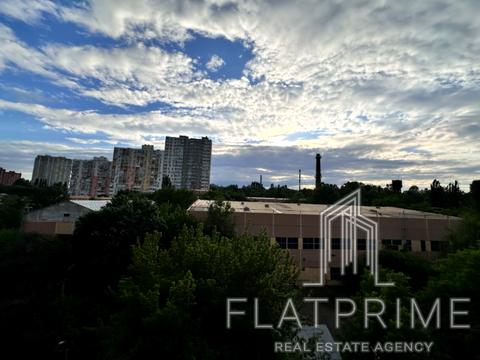 квартира за адресою Ракетна вул., (Будинок 1)