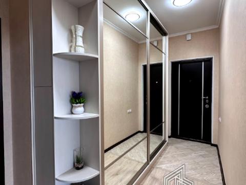 квартира за адресою Ракетна вул., (Будинок 1)