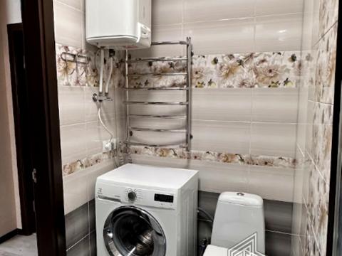 квартира за адресою Ракетна вул., (Будинок 1)