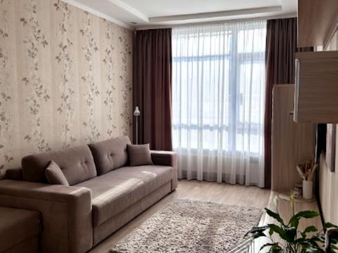 квартира за адресою Ракетна вул., (Будинок 1)
