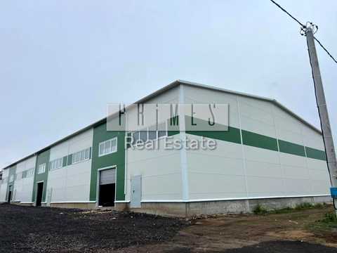 комерційна за адресою Вишневе, Паркова вул., 3