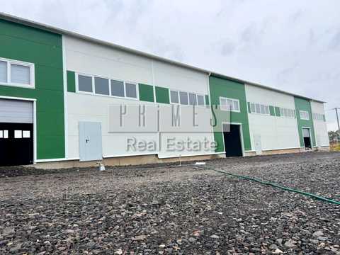 комерційна за адресою Вишневе, Паркова вул., 3