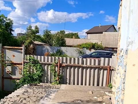 дом по адресу Крестьянская ул., 19