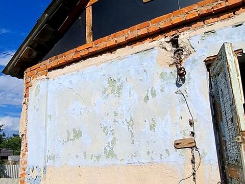 дом по адресу Крестьянская ул., 19
