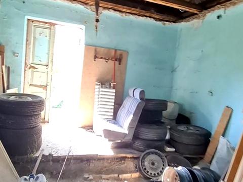 дом по адресу Крестьянская ул., 19