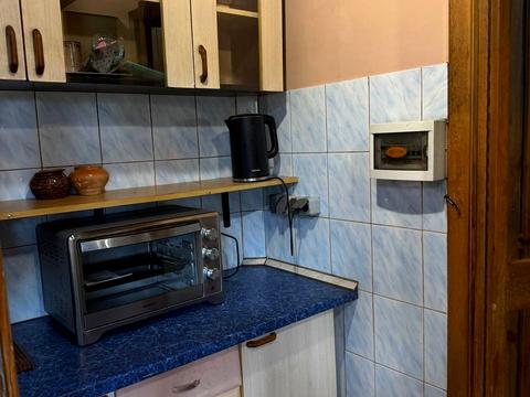 дом по адресу Русановские Сады ул.