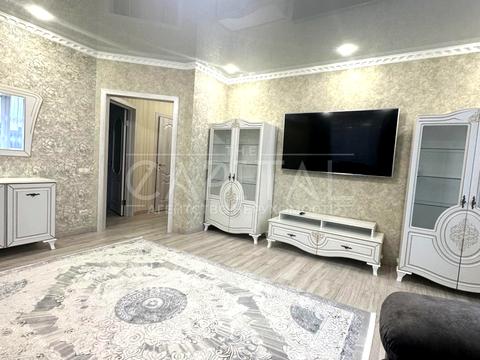 квартира за адресою Дніпровська набережна вул., 20-А