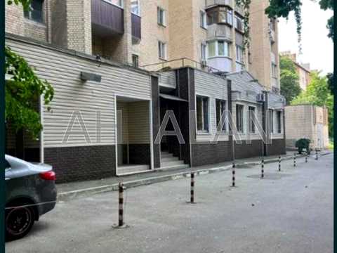 коммерческая по адресу Перемишльська ул. (Червонопільська), 2-А