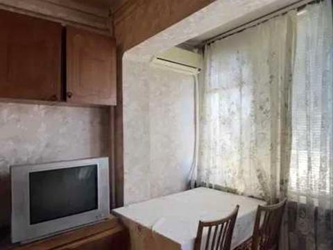 квартира по адресу Дегтяревская ул., 60-В