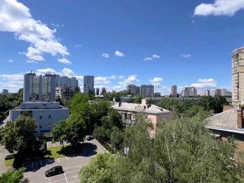 квартира по адресу Дегтяревская ул., 60-В