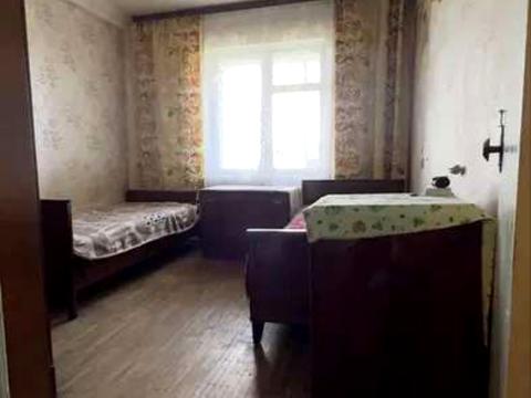 квартира по адресу Дегтяревская ул., 60-В