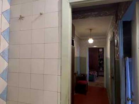 квартира по адресу Дегтяревская ул., 60-В