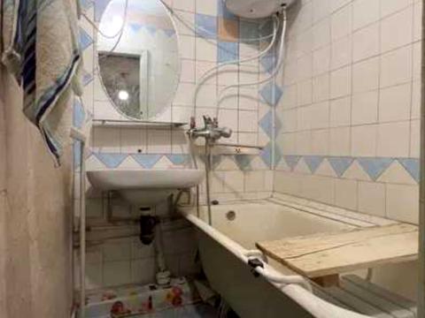 квартира по адресу Дегтяревская ул., 60-В