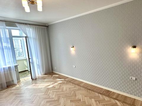 квартира по адресу Провиантская ул. (Гали Тимофеевой), 3