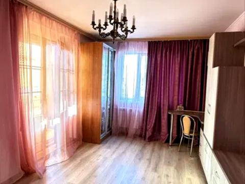 квартира по адресу Маршала Рыбалко ул. (Маршала Рибалка), 49г