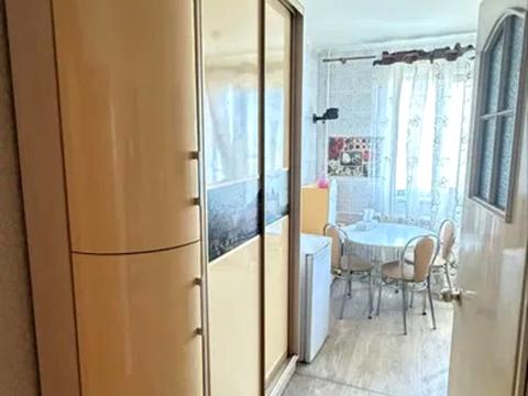 квартира по адресу Маршала Рыбалко ул. (Маршала Рибалка), 49г