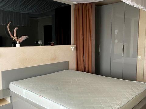 квартира по адресу Петра Григоренко просп., 18-А