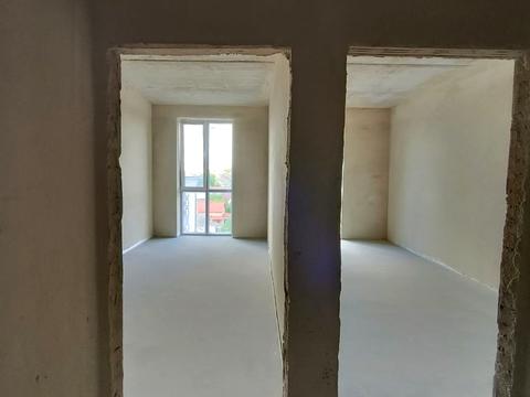 квартира по адресу Русская ул., 2а