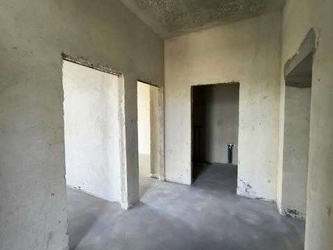 квартира по адресу Русская ул., 2а