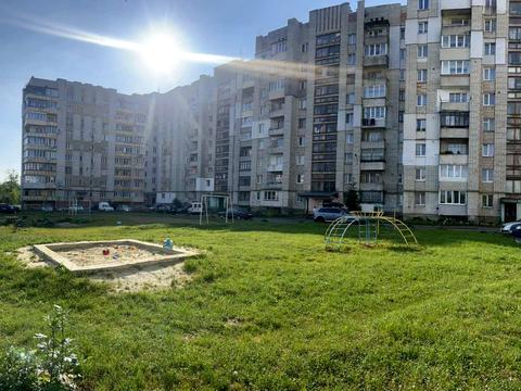 квартира за адресою Володимира Великого вул., 177
