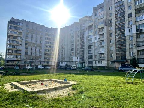 квартира за адресою Володимира Великого вул., 177