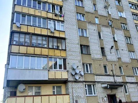квартира за адресою Володимира Великого вул., 177