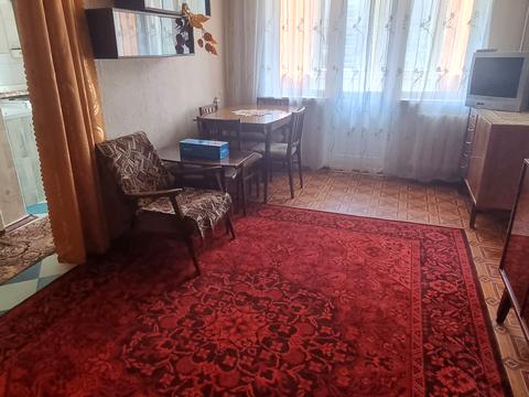 квартира за адресою Катеринівська вул. (Мануйлова), 1
