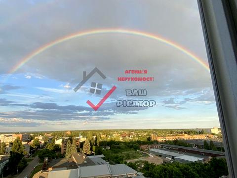 квартира за адресою Полтава, Європейська вул. (Фрунзе), 183