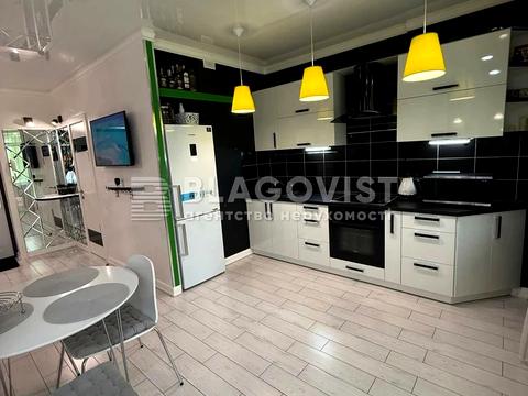 квартира за адресою Ямська вул., 52