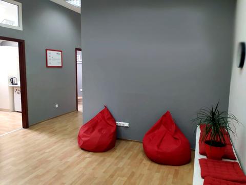 комерційна за адресою Львів, Промислова вул., 52