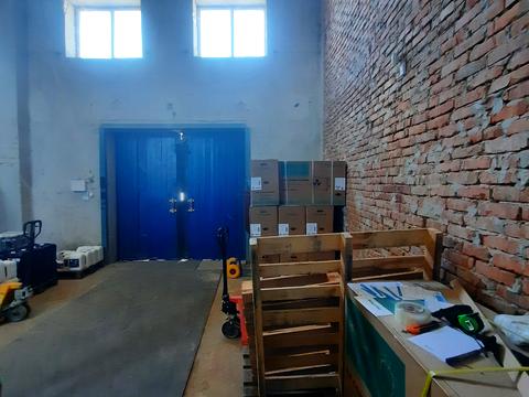 комерційна за адресою Текстильна вул., 21