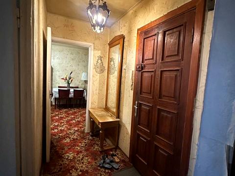 квартира по адресу Крушельницкой пер. (Людмили Мокієвської), 7
