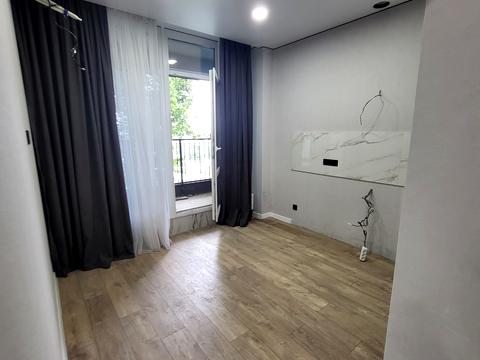 квартира за адресою Софіївська вул., 1Б