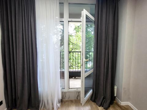 квартира за адресою Софіївська вул., 1Б