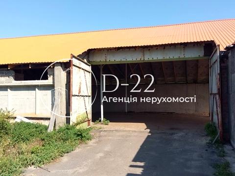 комерційна за адресою с. Озерне, вул гайова, 1