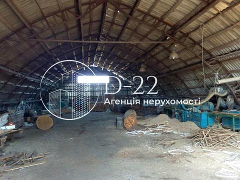 комерційна за адресою с. Озерне, вул гайова, 1