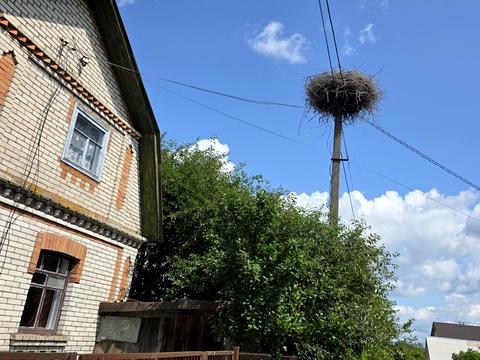 дом по адресу Турбівський масив