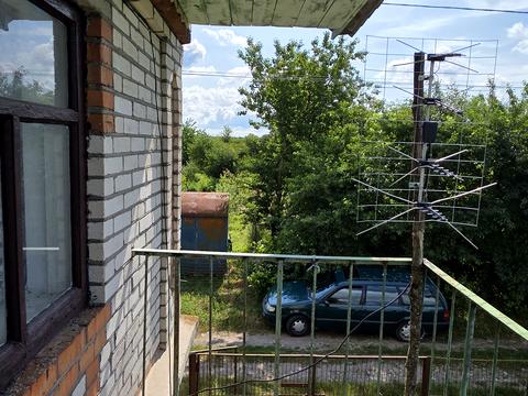 дом по адресу Турбівський масив