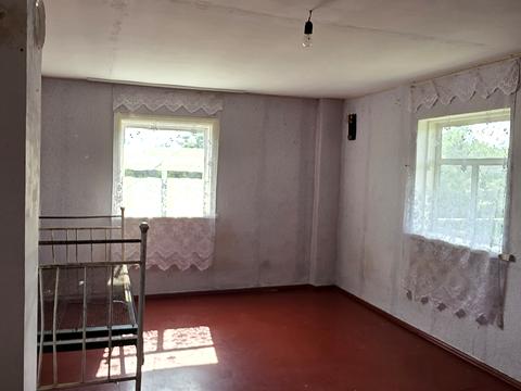 дом по адресу Турбівський масив