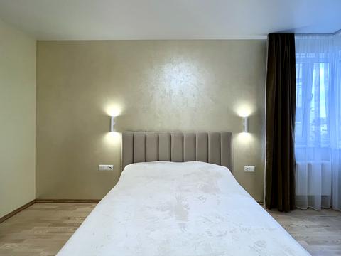 квартира по адресу Миртовая ул., 7