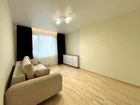 квартира по адресу Миртовая ул., 7