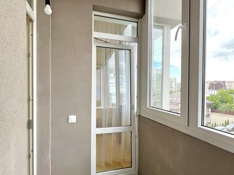 квартира по адресу Миртовая ул., 7