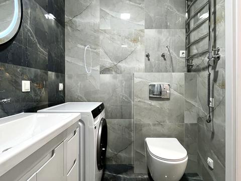 квартира по адресу Миртовая ул., 7