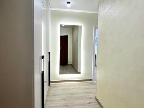 квартира по адресу Миртовая ул., 7