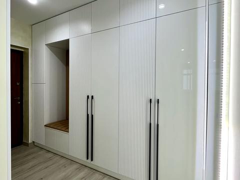 квартира по адресу Миртовая ул., 7