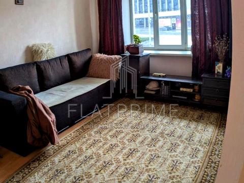 квартира за адресою Київ, Велика Васильківська вул. (Червоноармійська), 114